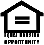 Equal Housing Opportunity